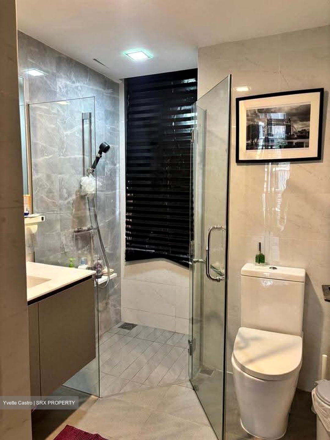 The Brownstone (D27), Condominium #627454201